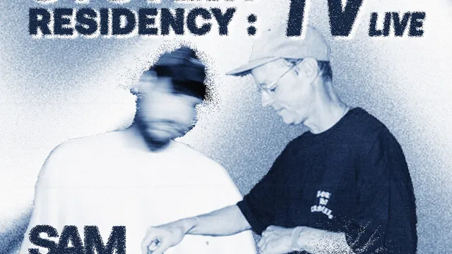 INVALID SYSTEM RESIDENCY : KAY TV x ASTRA - 26/07 - 18H/2H
